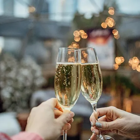 Ξενοδοχείο Garner By Ihg Βρέμη