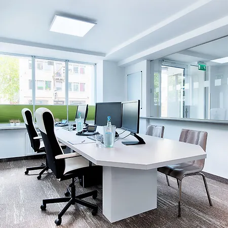 Hotel Garner By Ihg Bremen