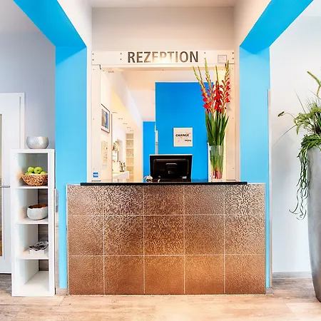 Garner By Ihg 브레멘