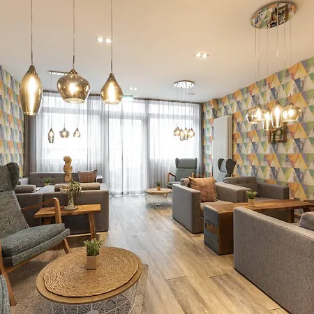 Garner By Ihg 4*