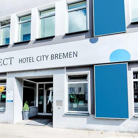 Garner By Ihg Hotel Bremen