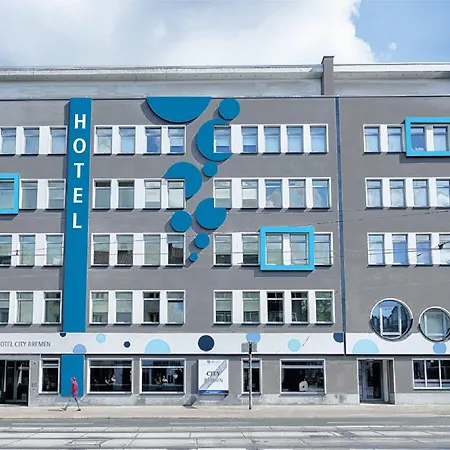 Garner By Ihg 4* Bremen