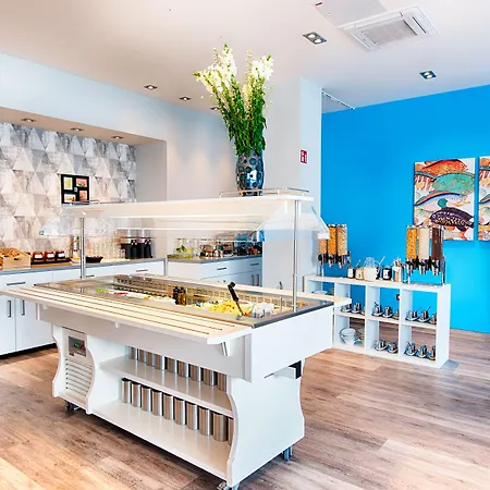 Garner By Ihg Otel Bremen