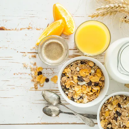 Garner By Ihg 호텔