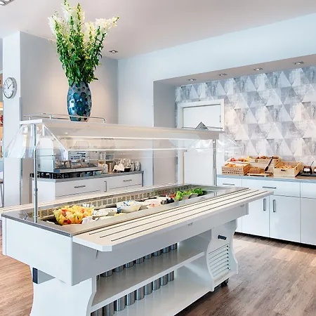 Garner By Ihg Бремен