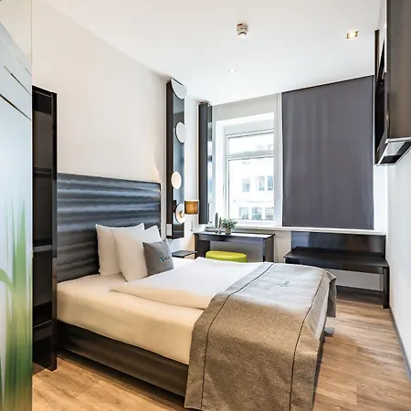 Hotel Garner By Ihg
