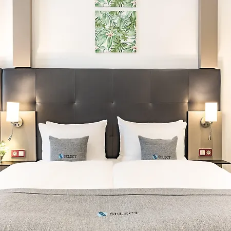 Garner By Ihg 4* Bremen