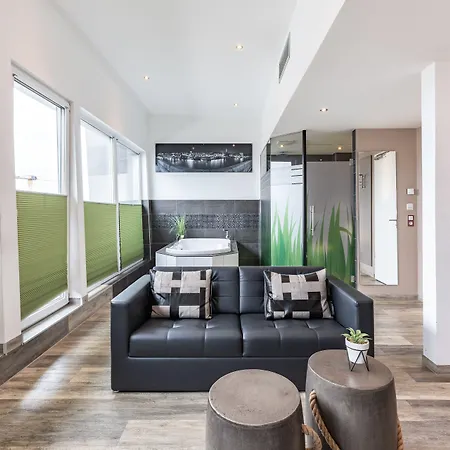 Garner By Ihg Бремен