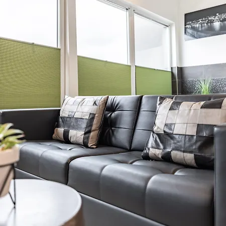 Otel Garner By Ihg Bremen