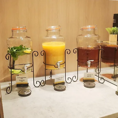 Garner By Ihg Hotel Bremen