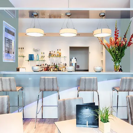 Garner By Ihg Отель Бремен