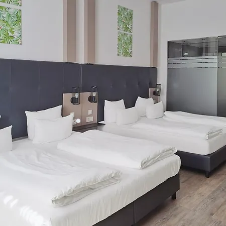 Garner By Ihg