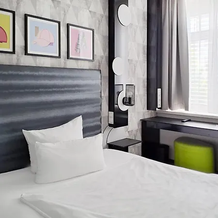 Hotel Garner By Ihg Bremen
