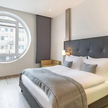 Garner By Ihg 4* Bremen