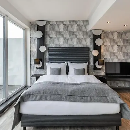 Garner By Ihg 4* Bremen