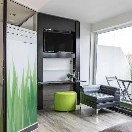 Garner By Ihg Bremen