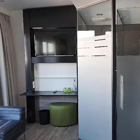 Hotel Garner By Ihg