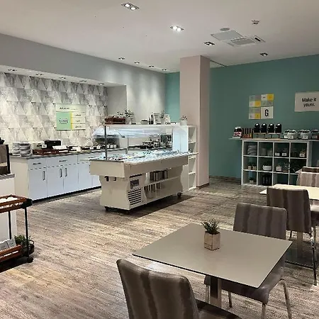 Garner By Ihg 4* Brême