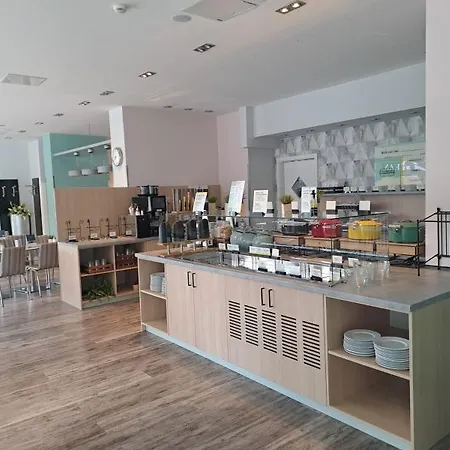 Garner By Ihg 4* Bremen