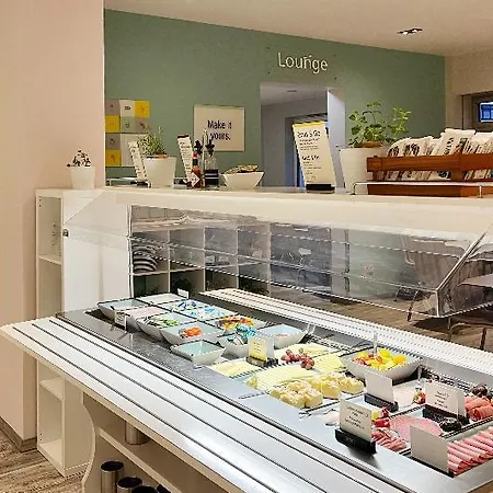 Garner By Ihg Bremen