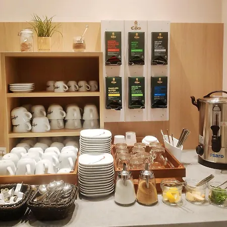 Hotel Garner By Ihg Bremen