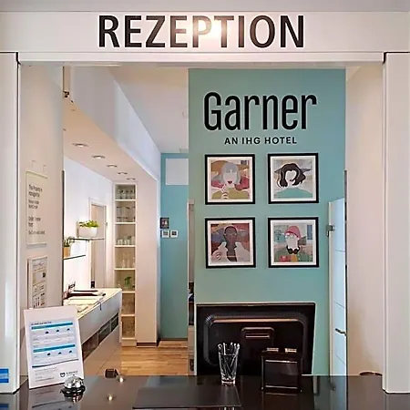 Garner By Ihg 4* Bremen