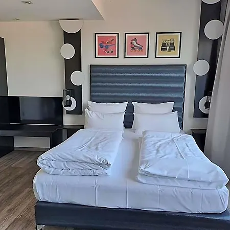 Hotel Garner By Ihg Brême