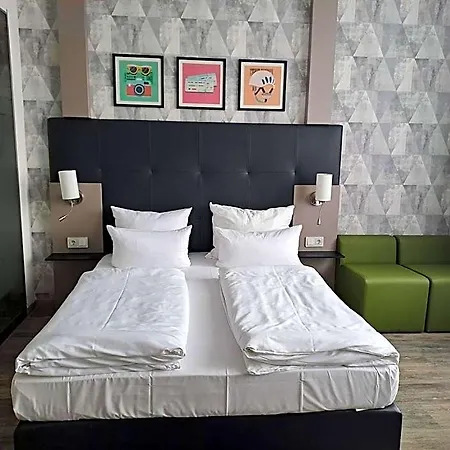 Garner By Ihg 4* Brême