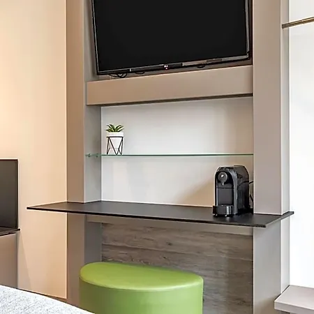 Hotel Garner By Ihg Bremen
