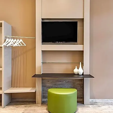 Garner By Ihg Hotell