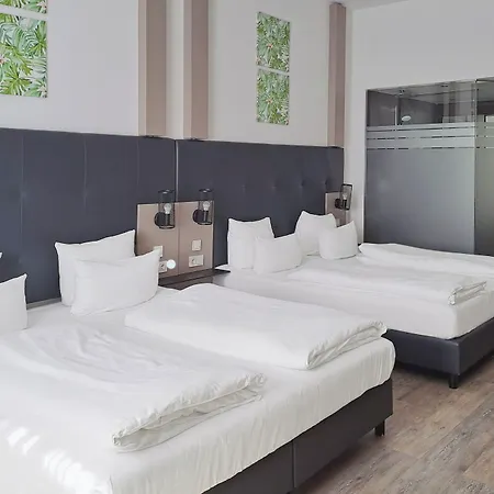 Garner By Ihg 4* Βρέμη