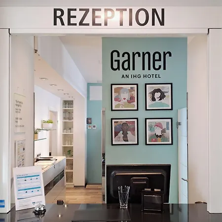 Garner By Ihg Ξενοδοχείο