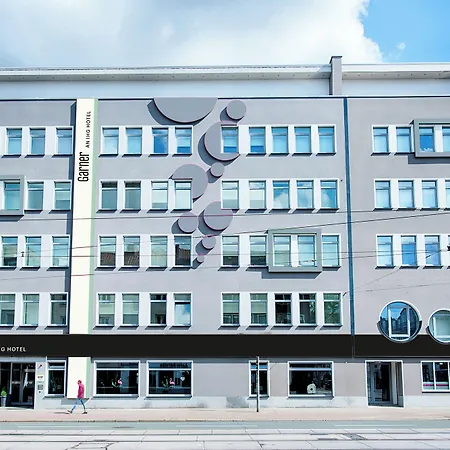 Garner By Ihg Ξενοδοχείο Βρέμη