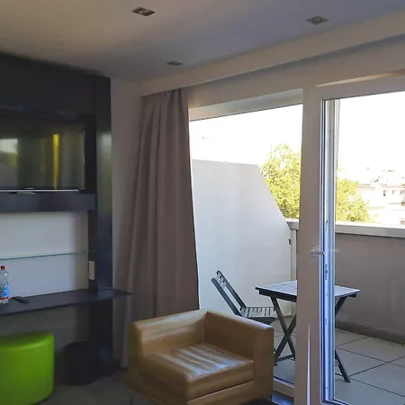 Garner By Ihg 4*
