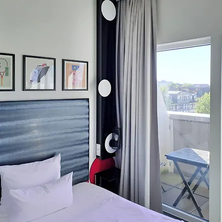 Garner By Ihg Ξενοδοχείο