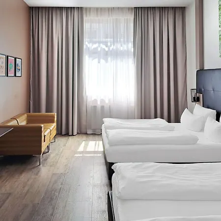 Garner By Ihg 4*