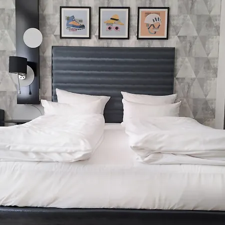 Garner By Ihg Ξενοδοχείο 4*