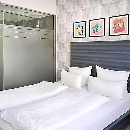 Hotel Garner By Ihg