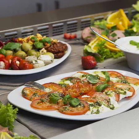 Hotel Garner By Ihg Bremen