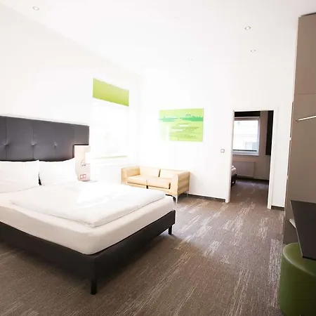 Garner By Ihg