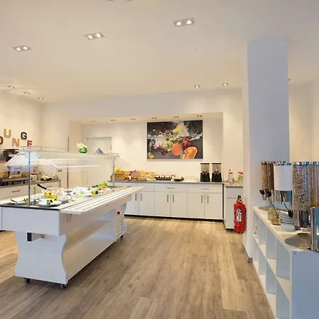 Garner By Ihg Bremen