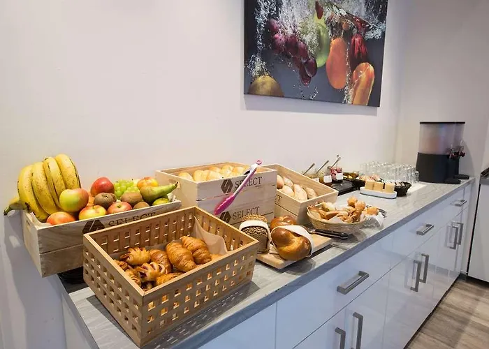 Garner By Ihg 4* Bremen