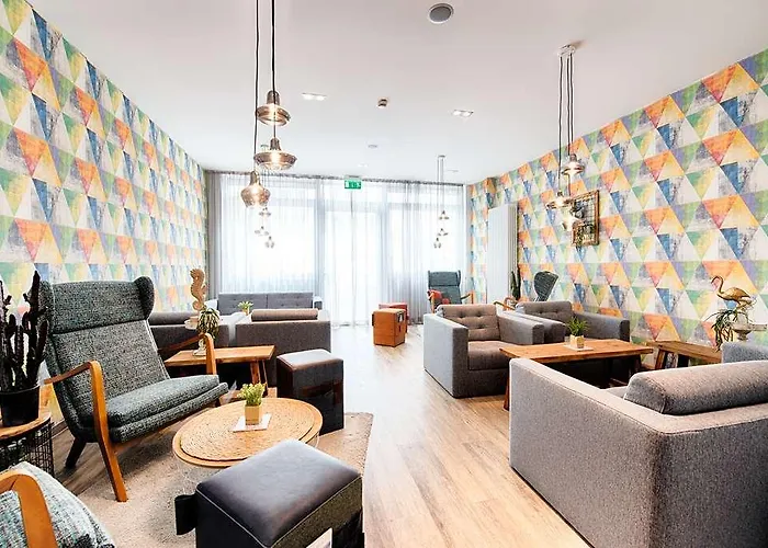 Hotel Garner By Ihg Bremen