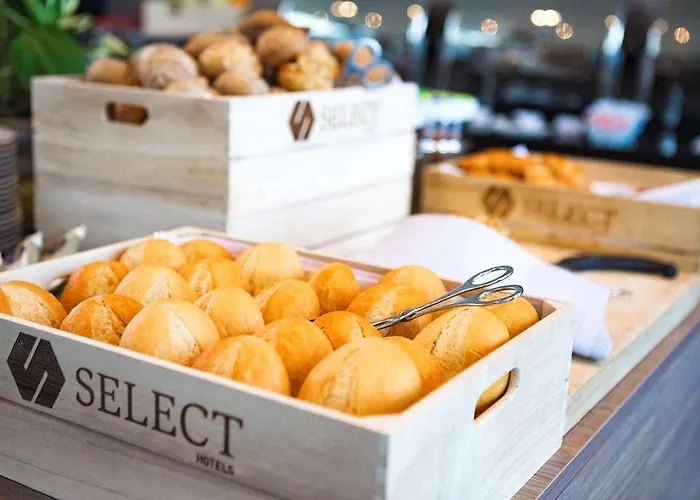 Garner By Ihg Hotel Bremen