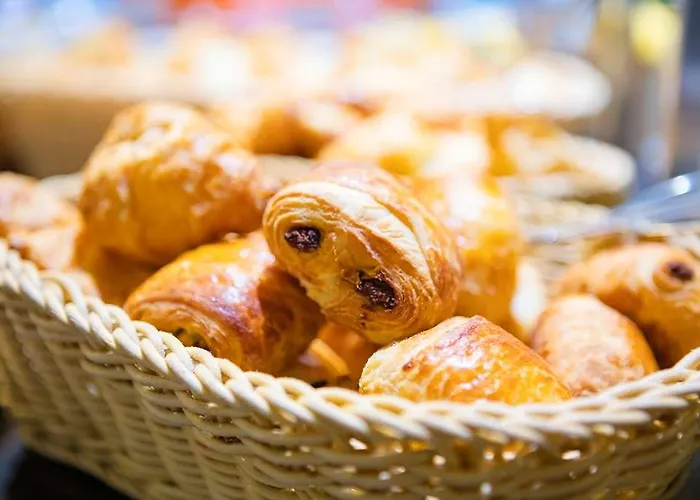 Garner By Ihg מלון