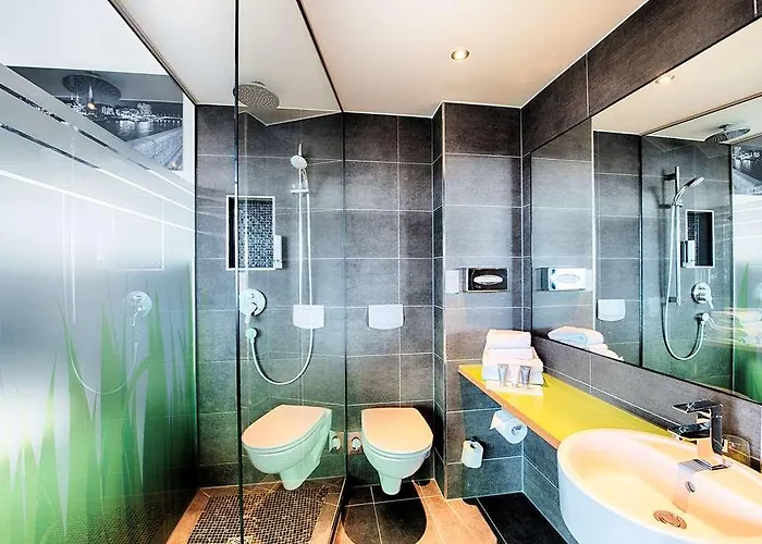 מלון Garner By Ihg