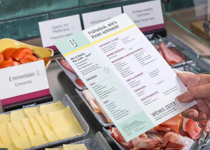 Hotel Garner By Ihg 4*