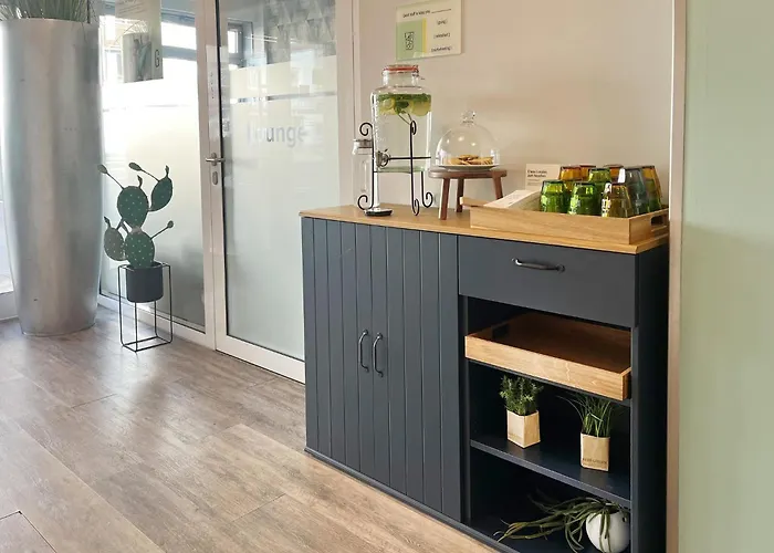 Garner By Ihg Hotel Bremen