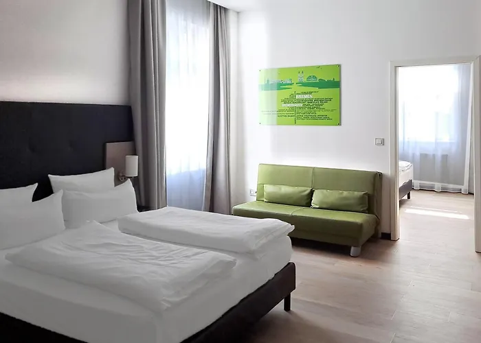 Garner By Ihg Hotel Bremen