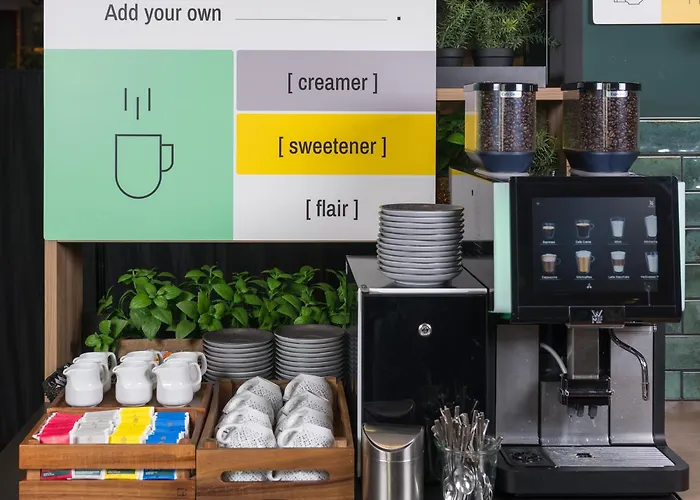 Garner By Ihg Hotel Bremen